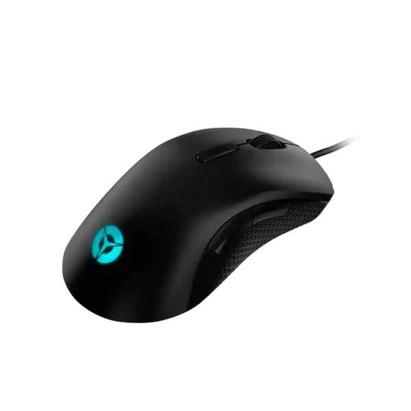 MOUSE GAMING LENOVO LEGION M300 BLACK RGB ( GY50X79384 ) MOUSE GAMING LENOVO LEGION M300 BLACK RGB GY50X79384 1 4