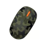 MOUSE MICROSOFT BLUETOOTH SOURIS CAMUFLADO GREEN+++