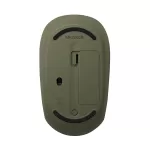 MOUSE MICROSOFT BLUETOOTH SOURIS CAMUFLADO GREEN+