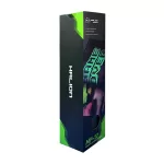 PAD MOUSE GAMER MP-12 75X28X3CM 7 PAD MOUSE GAME OVER MP-12 75X28X3CM+++