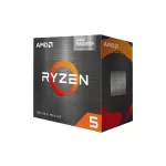 PROCESADOR AMD RYZEN 5 5600GT 3.60 / 4.60 GHZ 6 CORE 16MB CACHE AM4 ULT 1 PROCESADOR AMD RYZEN 5 5600GT 3.60 .4.60 GHZ 6 CORE 16MB CACHE AM4