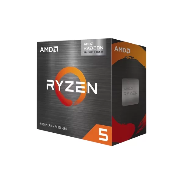 PROCESADOR AMD RYZEN 5 5600GT 3.60 .4.60 GHZ 6 CORE 16MB CACHE AM4