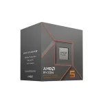 PROCESADOR AMD RYZEN 5 8500G 3.50/5.00 GHZ 6 CORE 16MB CACHE AM5 3 PROCESADOR AMD RYZEN 5 8500G 3.50-5.00 GHZ 6 CORE 16MB CACHE AM5 ULT+