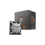 PROCESADOR AMD RYZEN 5 8500G 3.50/5.00 GHZ 6 CORE 16MB CACHE AM5 4 PROCESADOR AMD RYZEN 5 8500G 3.50-5.00 GHZ 6 CORE 16MB CACHE AM5 ULT