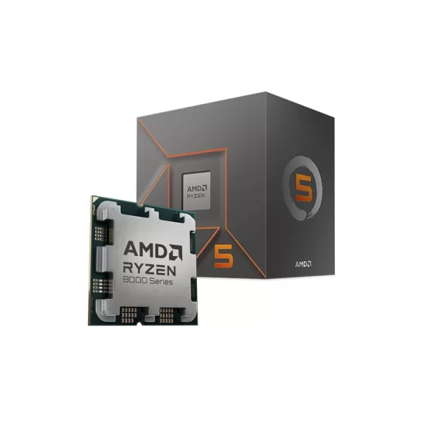 PROCESADOR AMD RYZEN 5 8500G 3.50-5.00 GHZ 6 CORE 16MB CACHE AM5 ULT PROCESADOR AMD RYZEN 5 8500G 3.50 5.00 GHZ 6 CORE 16MB CACHE AM5 ULT 4