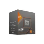 PROCESADOR AMD RYZEN 5 8600G 4.30 5.00 GHZ 6 CORE 16MB CACHE AM5