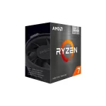 PROCESADOR AMD RYZEN 7 5700G 3.8GHZ 8 CORE 20MB AM4 ULT 4 PROCESADOR AMD RYZEN 7 5700G 3.8GHZ 8 CORE 20MB AM4+