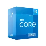 PROCESADOR INTEL CORE I5-12400 2.5-4.4GHZ 18MB CACHE LGA 1700+++++