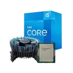PROCESADOR INTEL CORE I5-12400 2.5-4.4GHZ 18MB CACHE LGA 1700++++++