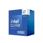 PROCESADOR INTEL CORE I7 14700 2.10GHZ 33MB CACHE LGA 1700