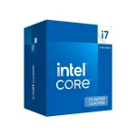 PROCESADOR INTEL CORE I7-14700 2.10GHZ 33MB CACHE LGA 1700 4 PROCESADOR INTEL CORE I7-14700 2.10GHZ 33MB CACHE LGA 1700++