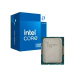 PROCESADOR INTEL CORE I7-14700 2.10GHZ 33MB CACHE LGA 1700 5 PROCESADOR INTEL CORE I7-14700 2.10GHZ 33MB CACHE LGA 1700+