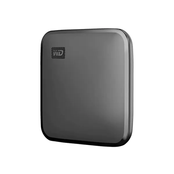 SSD EXTERNO 2 TB SOLIDO WESTERN DIGITAL ELEMENTS USB 3.0 (WDBAYN0020BBK-WESN) SSD EXTERNO 2 TB SOLIDO WESTERN DIGITAL ELEMENTS USB 3.0 WDBAYN0020BBK WESN 1