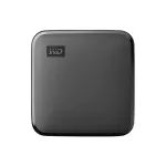 SSD EXTERNO 2TB SOLIDO WESTERN DIGITAL ELEMENTS USB 3.0 4 SSD EXTERNO 2 TB SOLIDO WESTERN DIGITAL ELEMENTS USB 3.0 (WDBAYN0020BBK-WESN)+