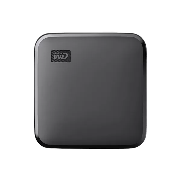 SSD EXTERNO 2 TB SOLIDO WESTERN DIGITAL ELEMENTS USB 3.0 (WDBAYN0020BBK-WESN)+ SSD EXTERNO 2 TB SOLIDO WESTERN DIGITAL ELEMENTS USB 3.0 WDBAYN0020BBK WESN 2