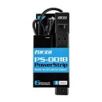 SUPRESOR DE PICOS FORZA 6 TOMAS PS-001B