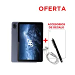 TABLET HYUNDAI HYTAB PLUS 10LB4 4G CHIP 10.1 RAM 4GB ROM 128GB 8MP13MP HT10LB4MSGNA01 1