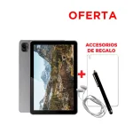 TABLET HYUNDAI HYTAB PLUS 10WB3 10.1" RAM 4GB ROM 128GB 8MP/13MP (HT10WB3MSG01) OFERTA 1 TABLET HYUNDAI HYTAB PLUS 10WB3 10.1 RAM 4GB ROM 128GB 8MP13MP HT10WB3MSG01
