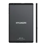 TABLET HYUNDAI HYTAB PLUS 4G CHIP 10LB2 RAM 4GB ROM 64GB 10.1 HD IPS (HT10LB2MBKLTM02)
