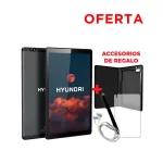 TABLET HYUNDAI HYTAB PRO 10LC1 4G CHIP 10.1" RAM 4GB ROM 64GB (HT10LC1MSGLTM01) ULT OFERTA 1 TABLET HYUNDAI HYTAB PRO 10LC1 4G CHIP 10.1 RAM 4GB ROM 64GB HT10LC1MSGLTM01 ULT