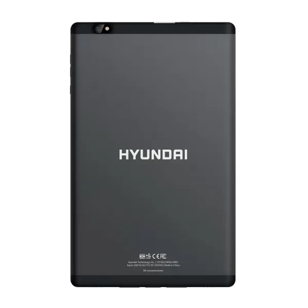 TABLET HYUNDAI HYTAB PRO 4G CHIP 10LC1 RAM 4GB ROM 64GB 10.1 HT10LC1MSGLTM01 2