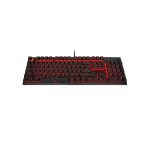 TECLADO GAMER MECANICO CORSAIR K60 PRO CHERRY MV RED (CH-910D029-SP) 4 TECLADO MECANICO CORSAIR K60 PRO CHERRY MV RED(CH-910D029-SP++++