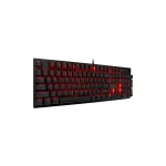 TECLADO GAMER MECANICO CORSAIR K60 PRO CHERRY MV RED (CH-910D029-SP) 2 TECLADO MECANICO CORSAIR K60 PRO CHERRY MV REDCH 910D029 SP