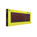 TECLADO GAMER MECANICO CORSAIR K60 PRO CHERRY MV RED (CH-910D029-SP) 5 TECLADO MECANICO CORSAIR K60 PRO CHERRY MV RED(CH-910D029-SP+++