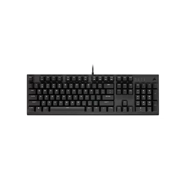 TECLADO MECANICO CORSAIR K60 PRO CHERRY MV RED(CH-910D029-SP+ TECLADO MECANICO CORSAIR K60 PRO CHERRY MV REDCH 910D029 SP 4