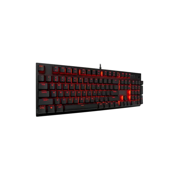 TECLADO MECANICO CORSAIR K60 PRO CHERRY MV RED(CH-910D029-SP) TECLADO MECANICO CORSAIR K60 PRO CHERRY MV REDCH 910D029 SP