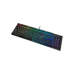 TECLADO MECANICO CORSAIR K60 RGB PRO CHERRY MX LOW PROFILE SPEED (CH-910D018-NA) ++++