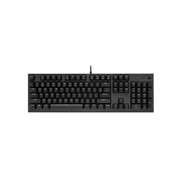 TECLADO MECANICO CORSAIR K60 RGB PRO CHERRY MX LOW PROFILE SPEED CH 910D018 NA 1 3