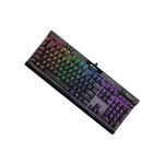 TECLADO MECANICO CORSAIR K70 RGB MK.2 RAPIDFIRE CHERRY MX LOW PROFILE SPEED (CH-9109018-SP)++