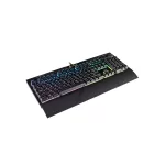 TECLADO MECANICO CORSAIR STRAFE RGB MK.2 CHERRY MX RED (CH-9104110-SP)++++
