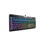 TECLADO GAMER MECANICO CORSAIR STRAFE RGB MK.2 CHERRY MX RED (CH-9104110-SP) 1 TECLADO MECANICO CORSAIR STRAFE RGB MK.2 CHERRY MX RED CH 9104110 SP
