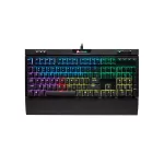 TECLADO MECANICO CORSAIR STRAFE RGB MK.2 CHERRY MX RED (CH-9104110-SP)++