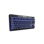 TECLADO GAMER MECANICO CORSAIR K63 CHERRY MX RED WIRELESS (CH-9145030-NA) 1 TECLADO MECANICO GAMER WIRELESS CORSAIR K63 CHERRY MX RED CH 9145030 NA