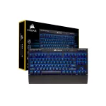 TECLADO GAMER MECANICO CORSAIR K63 CHERRY MX RED WIRELESS (CH-9145030-NA) 7 TECLADO MECANICO GAMER WIRELESS CORSAIR K63 CHERRY MX RED (CH-9145030-NA)
