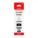 TINTA CANON GI-190BK BLACK+
