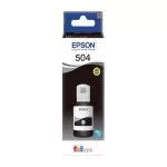 TINTA EPSON T504 NEGRO (T504120-AL) 5 TINTA EPSON T504 NEGRO (T504120-AL)