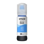 TINTA EPSON T544 CIAN (T544220-AL) 5 TINTA EPSON T544 CIAN (T544220-AL)