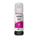 TINTA EPSON T544 MAGENTA (T544320-AL) 4 TINTA EPSON T544 MAGENTA (T544320-AL)+