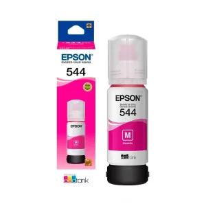 TINTA EPSON T544 MAGENTA (T544320-AL)
