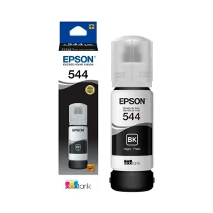 TINTA EPSON T544 NEGRO (T544120-AL)