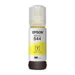 TINTA EPSON T544 YELLOW (T544420-AL) 4 TINTA EPSON T544 YELLOW (T544420-AL)+