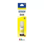 TINTA EPSON T544 YELLOW (T544420-AL) 5 TINTA EPSON T544 YELLOW (T544420-AL)