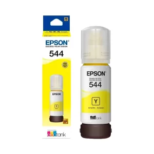 TINTA EPSON T544 YELLOW (T544420-AL)