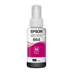 TINTA EPSON T664 MAGENTA (T664320) 5 TINTA EPSON T664 MAGENTA (T664320)