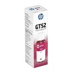 TINTA HP GT52 MAGENTA (M0H55AL) 8000P+