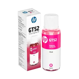 TINTA HP GT52 MAGENTA (M0H55AL) 8000P